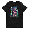 TACTICOOL PewPew Miku Tee