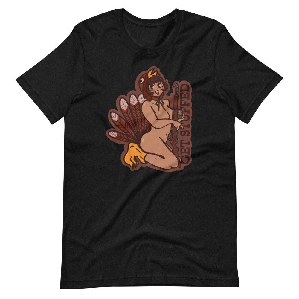 TACTICOOL Get Stuffed Tee