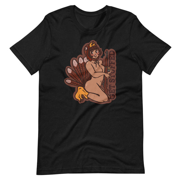 TACTICOOL Get Stuffed Tee