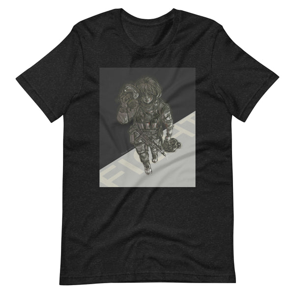 TACTICOOL Fight Tee