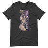 SAUCY Buff is Better Tee
