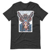 NEKO LEGION Protect Cat girls! Tee