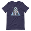 WO SEASONS Winter Commie Mami Tee