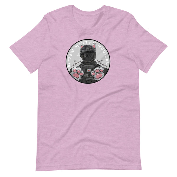 TACTICOOL Kitten Mitten Medical Tee
