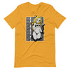 SAUCY Neko or Heck No Tee