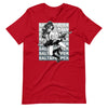 SALT & PEPPER Classic Comic Art Tee