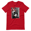 SAUCY SuccuBEST Tee