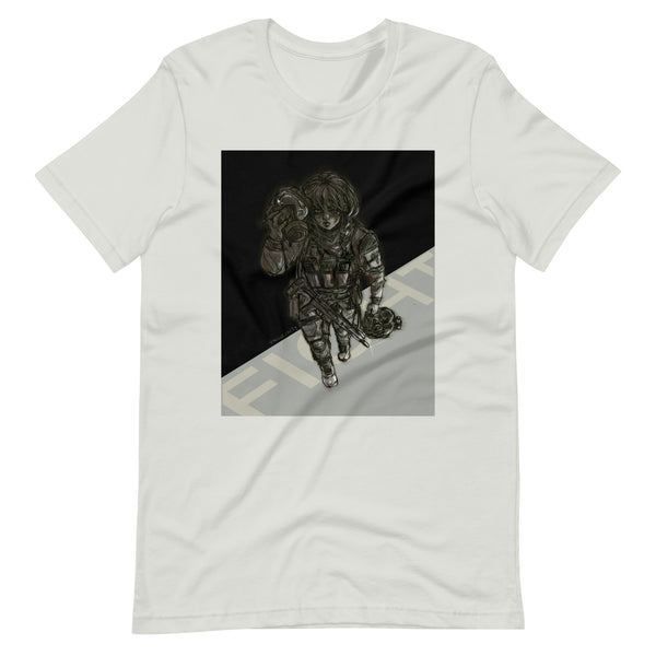 TACTICOOL Fight Tee