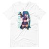 TACTICOOL PewPew Miku Tee