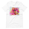 PAIGEOSITY Neon Infinite Tee