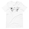 TACTICOOL Nice PEQs Tee