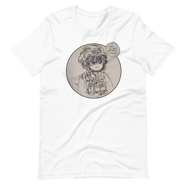 TACTICOOL Spider Goon Tee