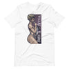SAUCY Buff is Better Tee