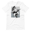 SALT & PEPPER Classic Comic Art Tee