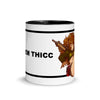 TACTICOOL Nekomimi TTSL Mug