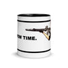 WO Raifu Hodge Mug