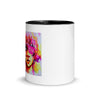 PAIGEOSITY Neon Infinite Mug