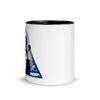WO SEASONS Winter Commie Mami Mug
