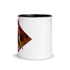 WO SEASONS Autumn Academy Mug