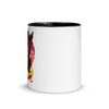 WO SEASONS Spring Sakura Mug