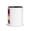 WO SEASONS Summer Aesthetic Mug