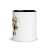 SALT & PEPPER Chibi Mug