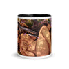 TACTICOOL Sakura Fox Mug