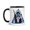 WO SEASONS Winter Commie Mami Mug