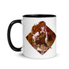 WO SEASONS Autumn Academy Mug