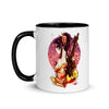 WO SEASONS Spring Sakura Mug