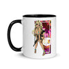 WO SEASONS Summer Aesthetic Mug