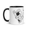 TACTICOOL Nice PEQs Mug