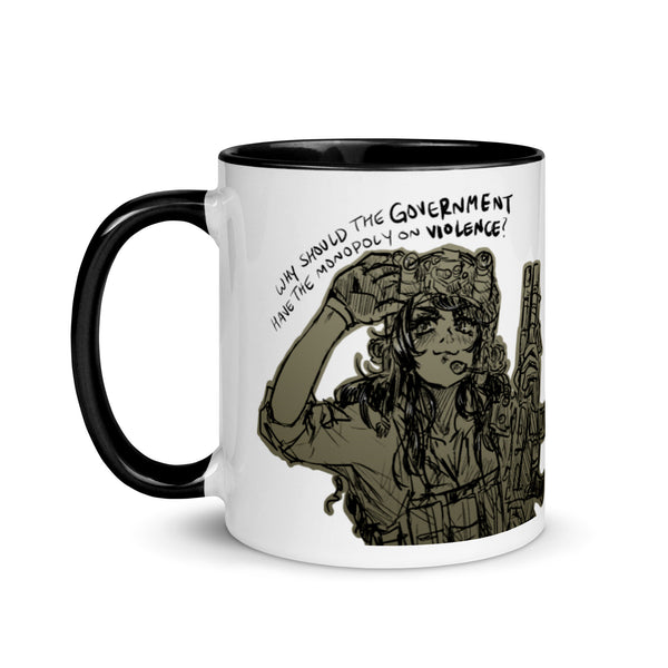 TACTICOOL Monopoly Mug