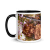 TACTICOOL Sakura Fox Mug