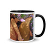 TACTICOOL Sakura Fox Mug