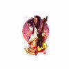 WO Seasons Exlusive Sticker Set