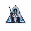 WO Seasons Exlusive Sticker Set