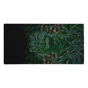 TACTICOOL Goons Out Mouse Pad