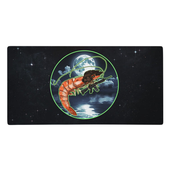 TACTICOOL Zero Shrimp Thirty Mouse Pad