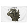 TACTICOOL Monopoly Flag