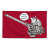 DERP Patriot Possum Flag
