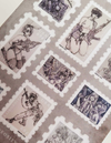 COLLECTOR Stamp Series Ver 1 Stickers