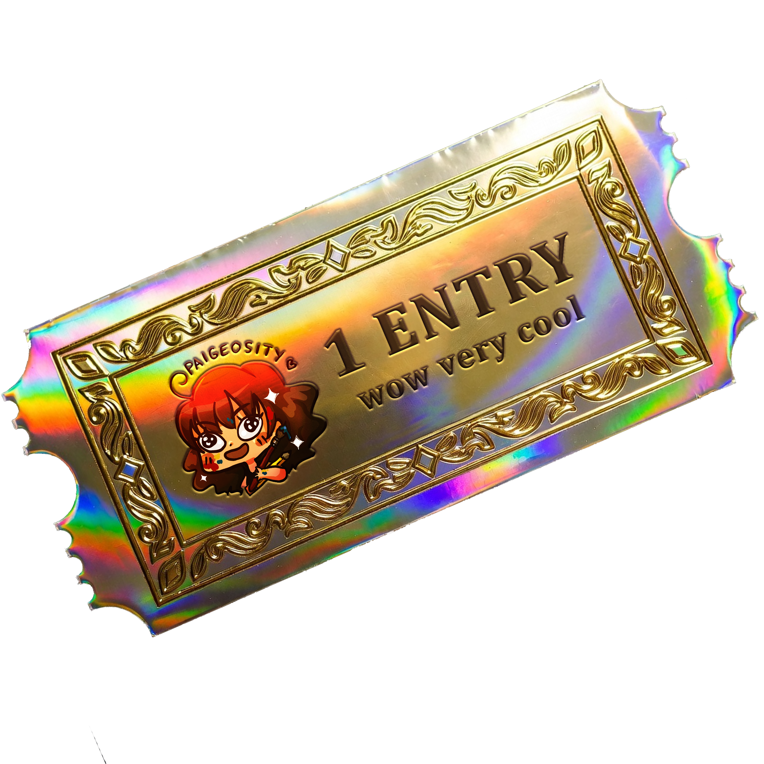 Ticket