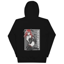 Load image into Gallery viewer, SAUCY SuccuBEST Hoodie
