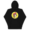 ORIGINAL Beckee Waifu Hoodie