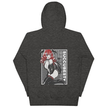 Load image into Gallery viewer, SAUCY SuccuBEST Hoodie

