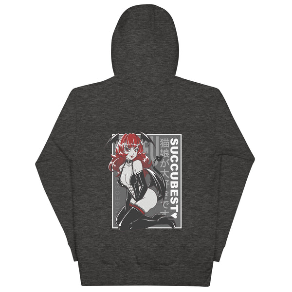 SAUCY SuccuBEST Hoodie