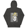 SAUCY Neko or Heck No Hoodie
