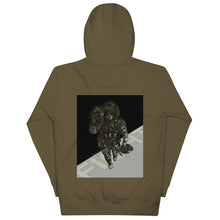 Load image into Gallery viewer, TACTICOOL Fight Hoodie
