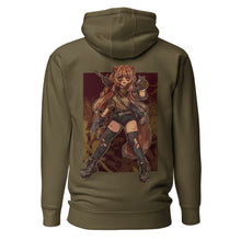 Load image into Gallery viewer, TACTICOOL Tanuki Tactical Hoodie

